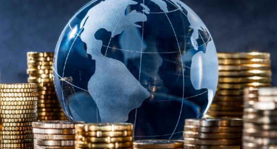 ලෝක ආර්ථිකය දරුණු අවදානමක!